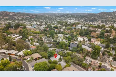 2677 Saxon, Los Angeles, CA 90065 - Photo 39