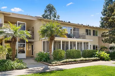 1 Via Castilla #F, Laguna Woods, CA 92637 - Photo 1