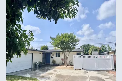 1509 W Santa Clara, Santa Ana, CA 92706 - Photo 1