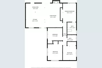 1015 N Modena Place, Anaheim, CA 92801 - Photo 3