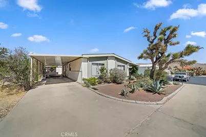 7501 Palm, Yucca Valley, CA 92284 - Photo 3