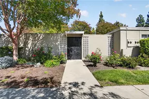 160 Avenida Majorca, Laguna Woods, CA 92637 - Photo 1