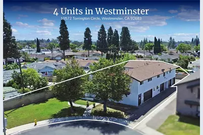10572 Torrington, Westminster, CA 92683 - Photo 1