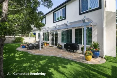 22701 Foxridge, Mission Viejo, CA 92692 - Photo 35