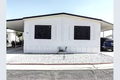 14777 Palm Drive #18, Desert Hot Springs, CA 92240 - Photo 1