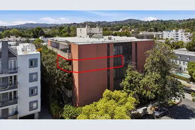 11044 Ophir Drive #406, Los Angeles, CA 90024 - Photo 31