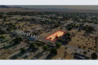 40582 168th Street, Lake Los Angeles, CA 93535 - Photo 7