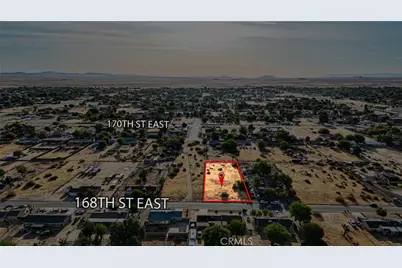 40582 168th Street, Lake Los Angeles, CA 93535 - Photo 3