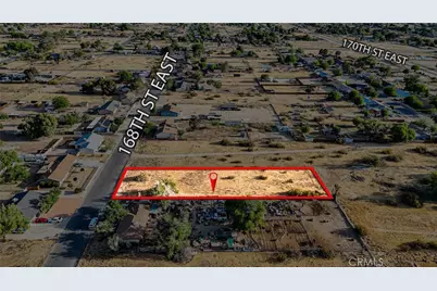 40582 168th Street, Lake Los Angeles, CA 93535 - Photo 11