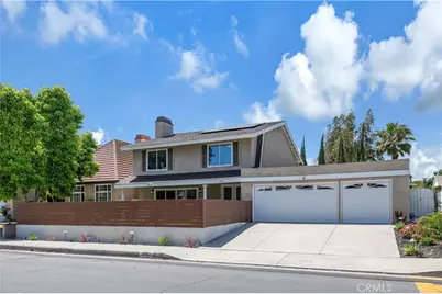25181 Barents, Laguna Hills, CA 92653 - Photo 1