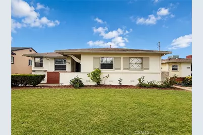 2602 W 112th Street, Inglewood, CA 90303 - Photo 1