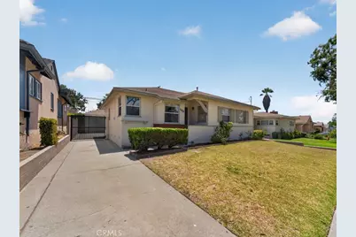 2602 W 112th Street, Inglewood, CA 90303 - Photo 5