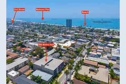 280 Molino #305, Long Beach, CA 90803 - Photo 3