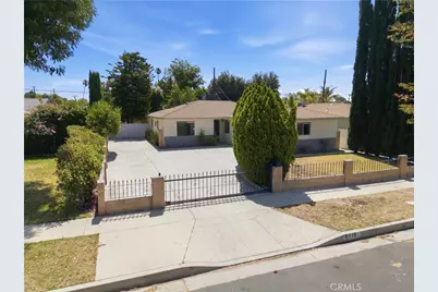 8116 Ponce Avenue, Canoga Park, CA 91304 - Photo 25