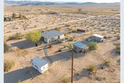 69126 Rainier, 29 Palms MCB, CA 92277 - Photo 57