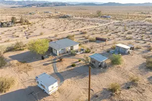 69126 Rainier, 29 Palms MCB, CA 92277 - Photo 57