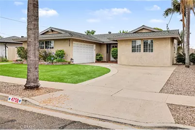 4758 Mount Saint Helens Way, San Diego, CA 92117 - Photo 3