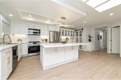 2112 Via Puerta #N, Laguna Woods, CA 92637 - Photo 3