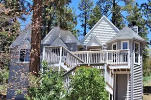 43073 Grizzly, Big Bear Lake, CA 92315 - Photo 1