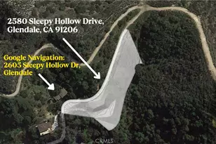2580 Sleepy Hollow Dr, Glendale, CA 91206 - Photo 1