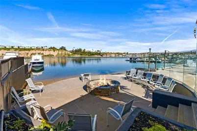 8 Saratoga, Newport Beach, CA 92660 - Photo 57