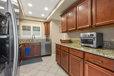 3486 Bahia Blanca #3-D, Laguna Woods, CA 92637 - Photo 19