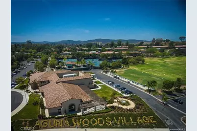 100 Via Estrada #O, Laguna Woods, CA 92637 - Photo 25