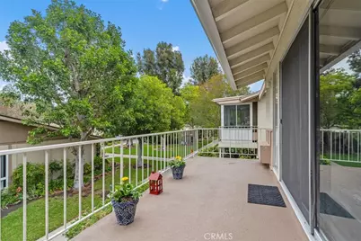 100 Via Estrada #O, Laguna Woods, CA 92637 - Photo 19