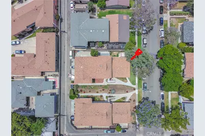 608 W Bellevue, Anaheim, CA 92805 - Photo 17