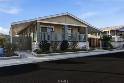 1225 Taft Highway #5, Bakersfield, CA 93307 - Photo 21