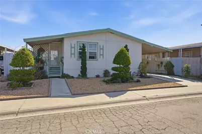 1301 Taft Highway #154, Bakersfield, CA 93307 - Photo 19