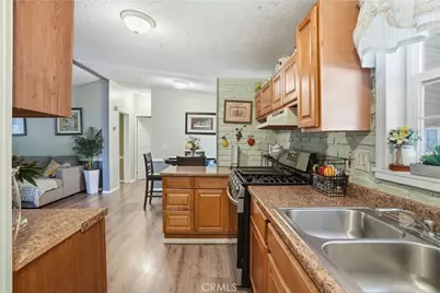 1301 Taft Highway #154, Bakersfield, CA 93307 - Photo 5