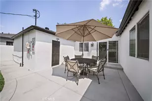 3775 Charlemagne Ave, Long Beach, CA 90808 - Photo 5