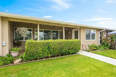 1100 Brookline Road #222K, Seal Beach, CA 90740 - Photo 5