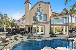 21 Summitcrest, Rancho Santa Margarita, CA 92679 - Photo 5