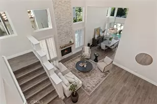 21 Summitcrest, Rancho Santa Margarita, CA 92679 - Photo 33