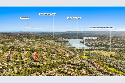 22101 Stillwater, Mission Viejo, CA 92692 - Photo 47