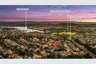 22101 Stillwater, Mission Viejo, CA 92692 - Photo 49
