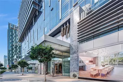 877 Francisco Street #1818, Los Angeles, CA 90017 - Photo 17