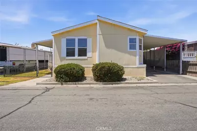 203 Dogwood Lane, Bakersfield, CA 93308 - Photo 1