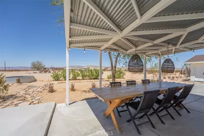 290 Bluegrass Road, 29 Palms MCB, CA 92277 - Photo 31