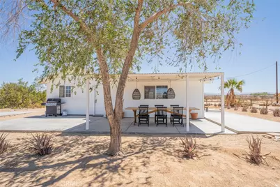 290 Bluegrass Road, 29 Palms MCB, CA 92277 - Photo 29