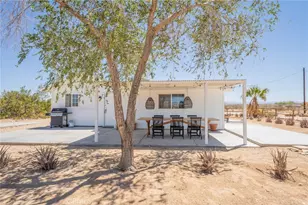 290 Bluegrass Rd, 29 Palms MCB, CA 92277 - Photo 29