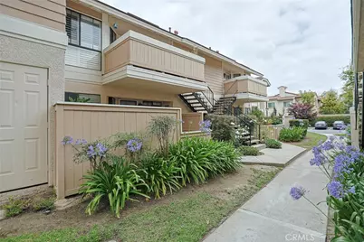 12635 Briarglen Loop #K, Stanton, CA 90680 - Photo 5