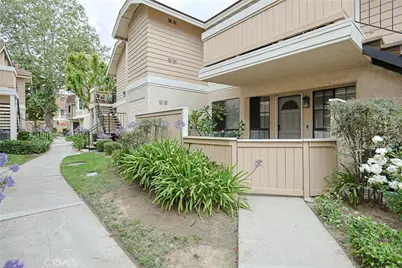 12635 Briarglen Loop #K, Stanton, CA 90680 - Photo 1