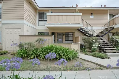 12635 Briarglen Loop #K, Stanton, CA 90680 - Photo 5