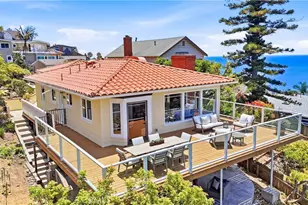 32021 & 32001 Sunset Ave, Laguna Beach, CA 92651 - Photo 1
