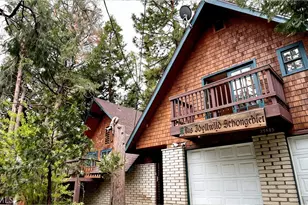 25685 Big Pine, Idyllwild, CA 92549 - Photo 1
