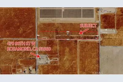 550 90th Street, Rosamond, CA 93560 - Photo 29