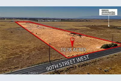 550 90th Street, Rosamond, CA 93560 - Photo 7